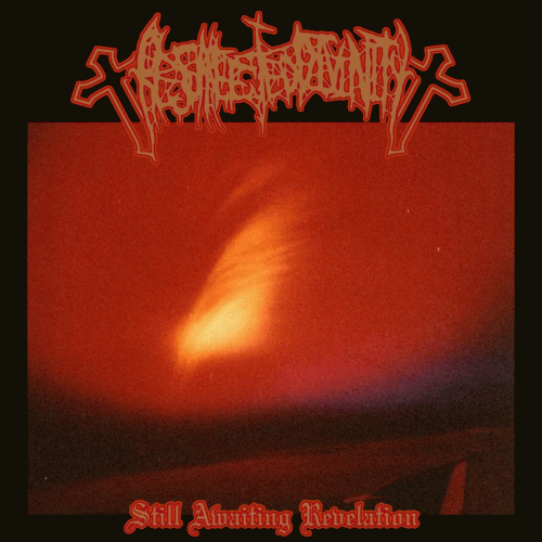 Resurrected Divinity : Still Awaiting Revelation